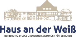Haus an der Weiß